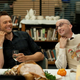 Image for article titled Community: “Cooperative Escapism In Familial Relations”